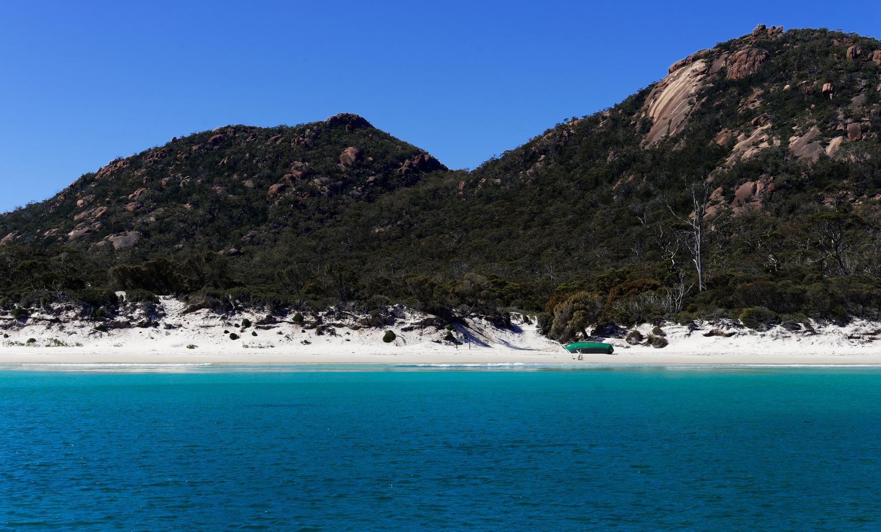 Wineglass Bay