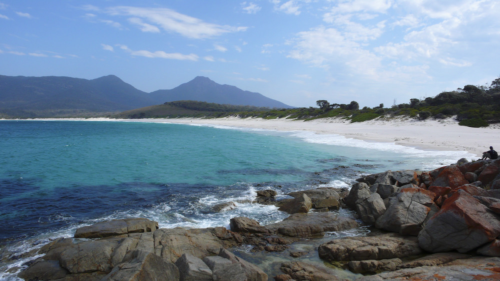 Wineglass Bay