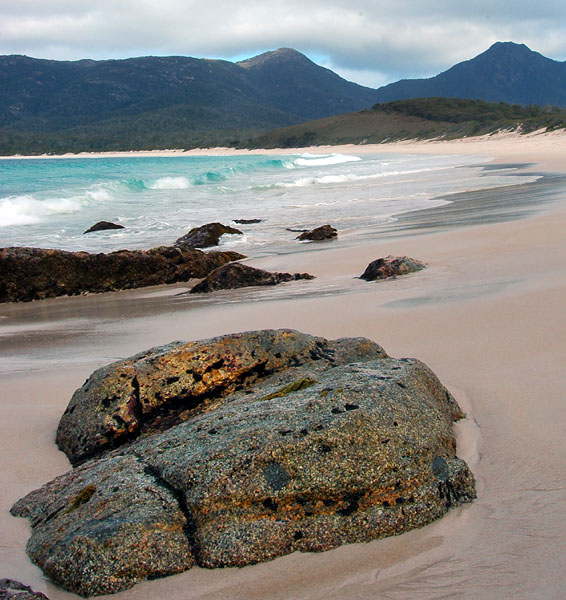 wineglass bay