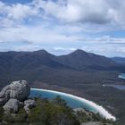 Wineglassbay Tasmania