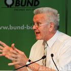 Winfried Kretschmann (2/2) Im richtigen Moment