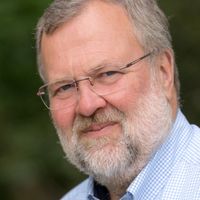 Winfried Melcher