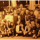 Winfriedschule in Essen 1968