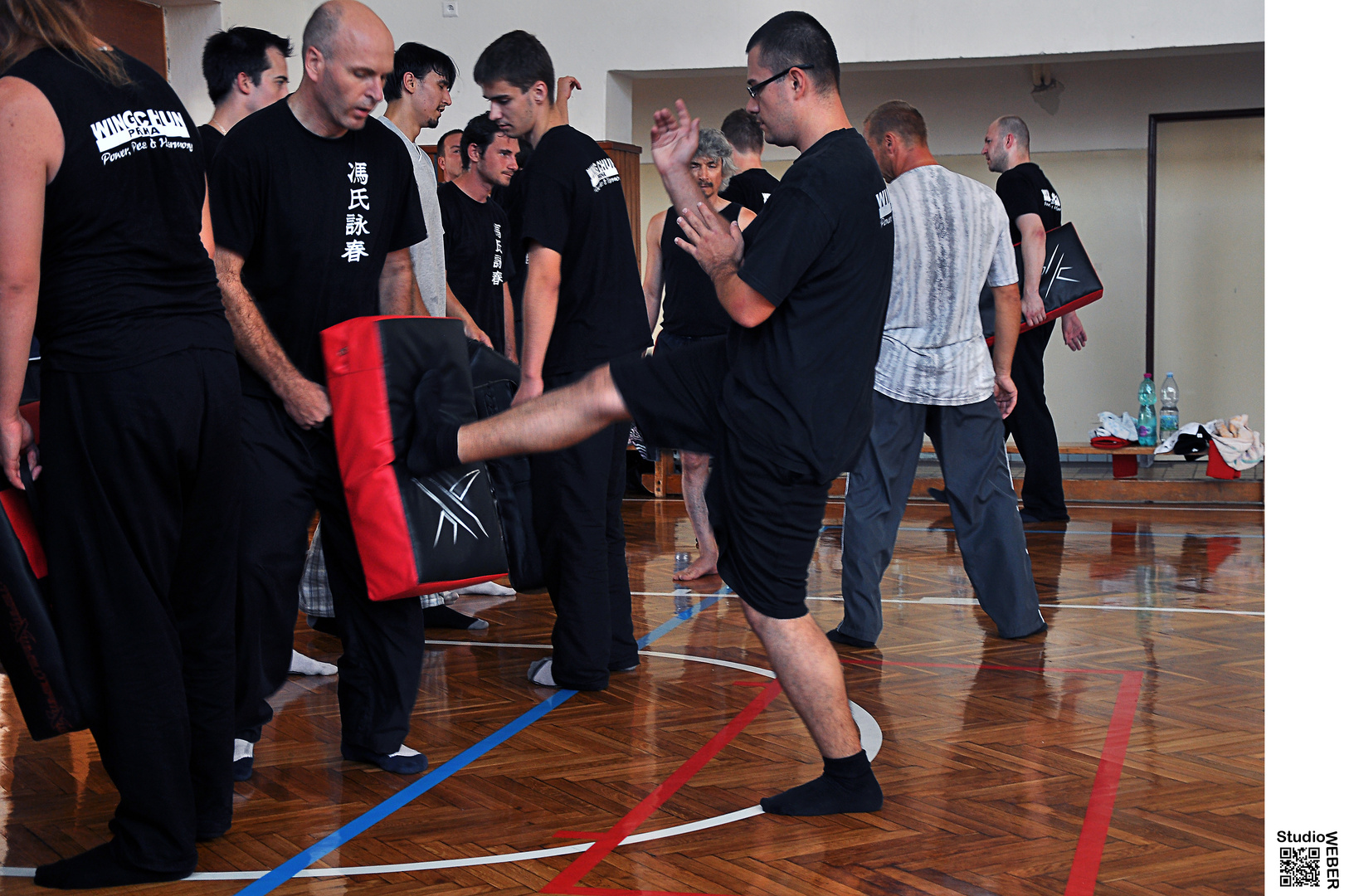 WING CHUN