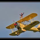 Wing walking