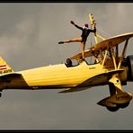 Wing Walking