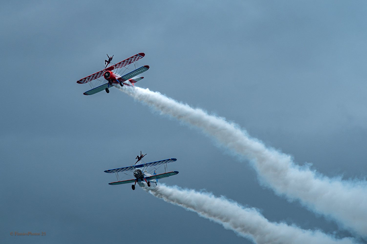 Wing Walking