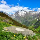 Wingällenhüttenweg , Maderanertal