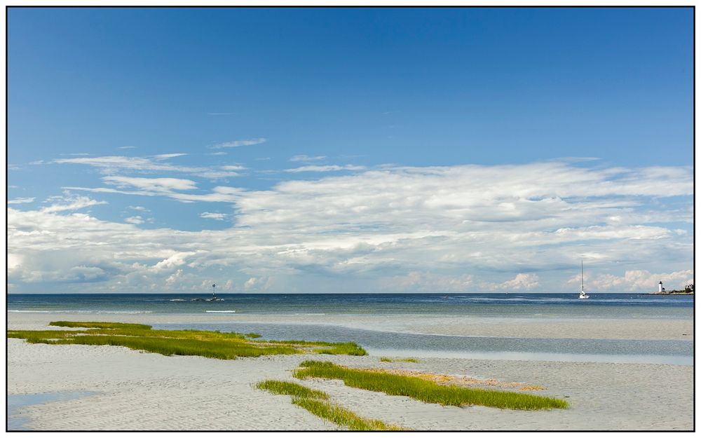 Wingaersheek Beach