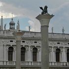 Winged Lion of St. Mark