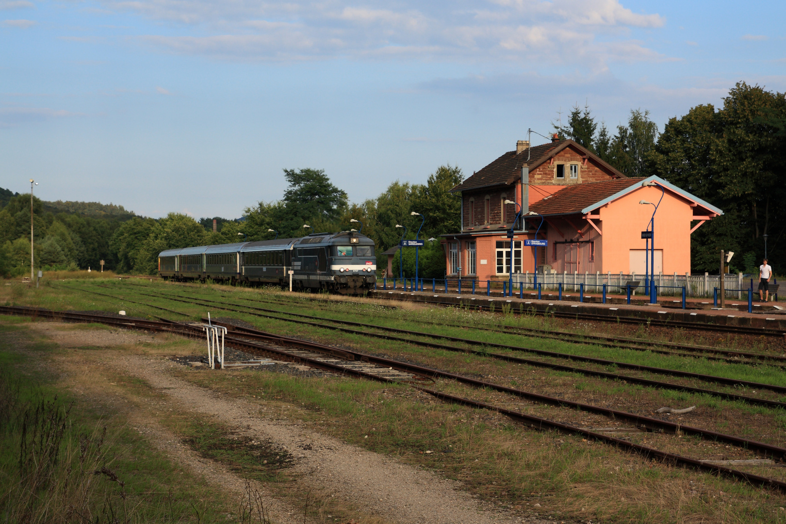 Wingen-sur-Moder