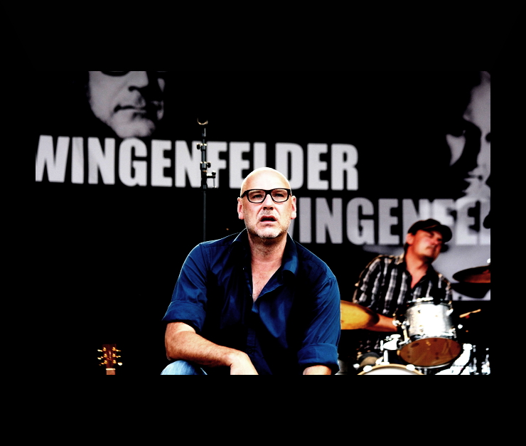 Wingenfelder & Wingenfelder