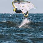 Wingfoiling - der neue Trendsport