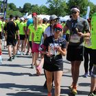 Wings for Life World Run 2018 - Olympiazentrum München.