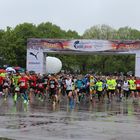 Wings for Life World Run Deutschland München 2017-Der Start.