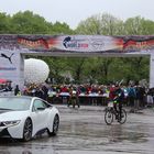 WINGS FOR LIFE WORLDRUN DEUTSCHLAND MÜNCHEN  2017- Vor dem Start.