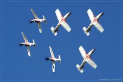 ~  Wings of Storm @ Rivolto Airshow 2010 ~