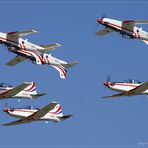 "Wings of Storm" Rivolto Airshow 2010