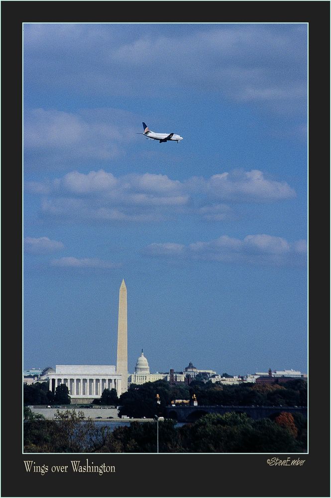 Wings Over Washington