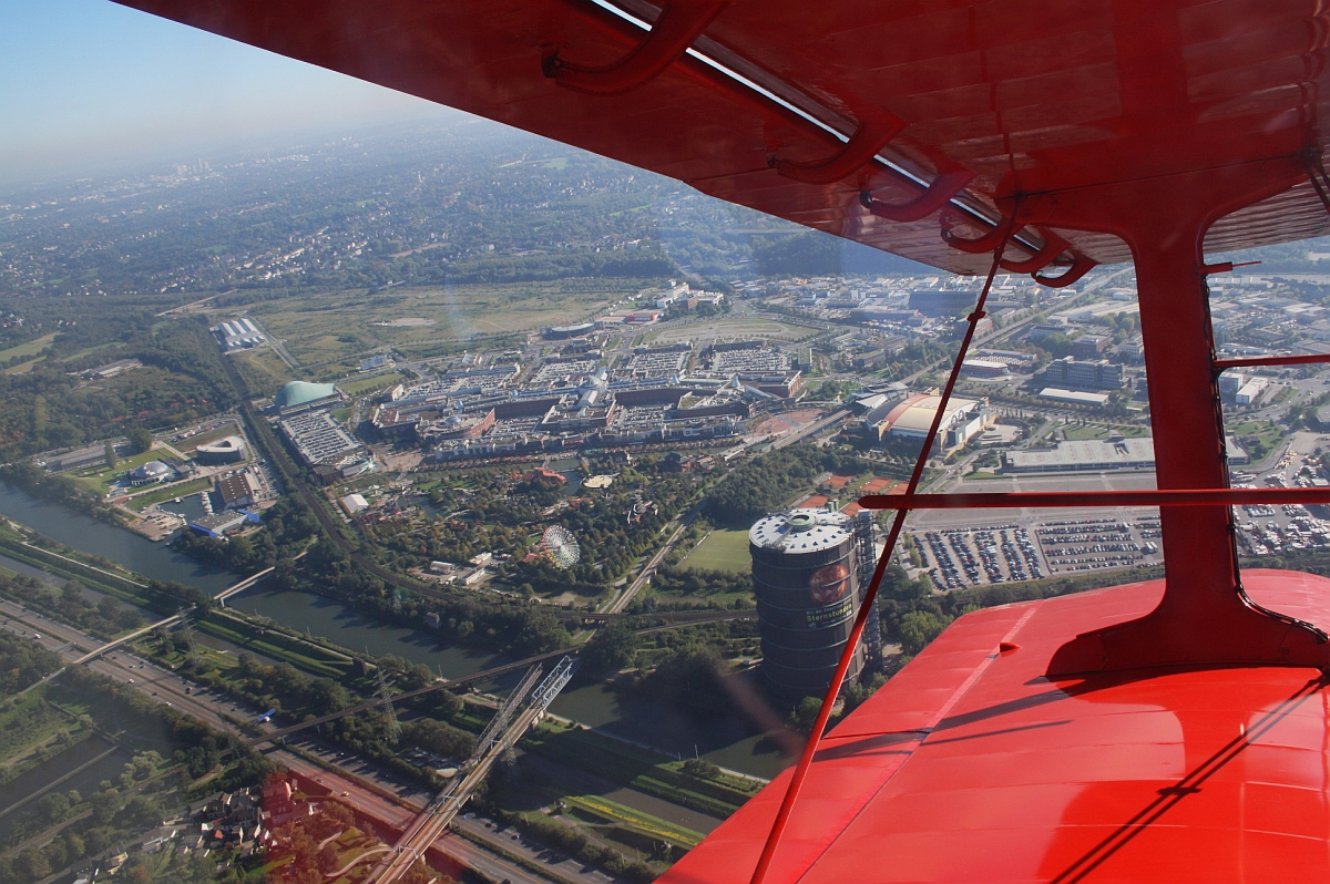 Wingview An-2