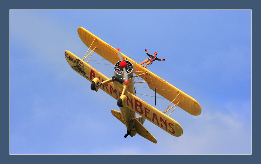 wingwalker