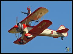 *** Wingwalking ***