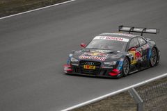 Winke Winke (DTM Oschersleben 2013)