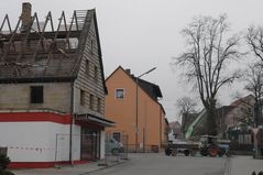 Winkelhaid - Hurrican durchgezogen?