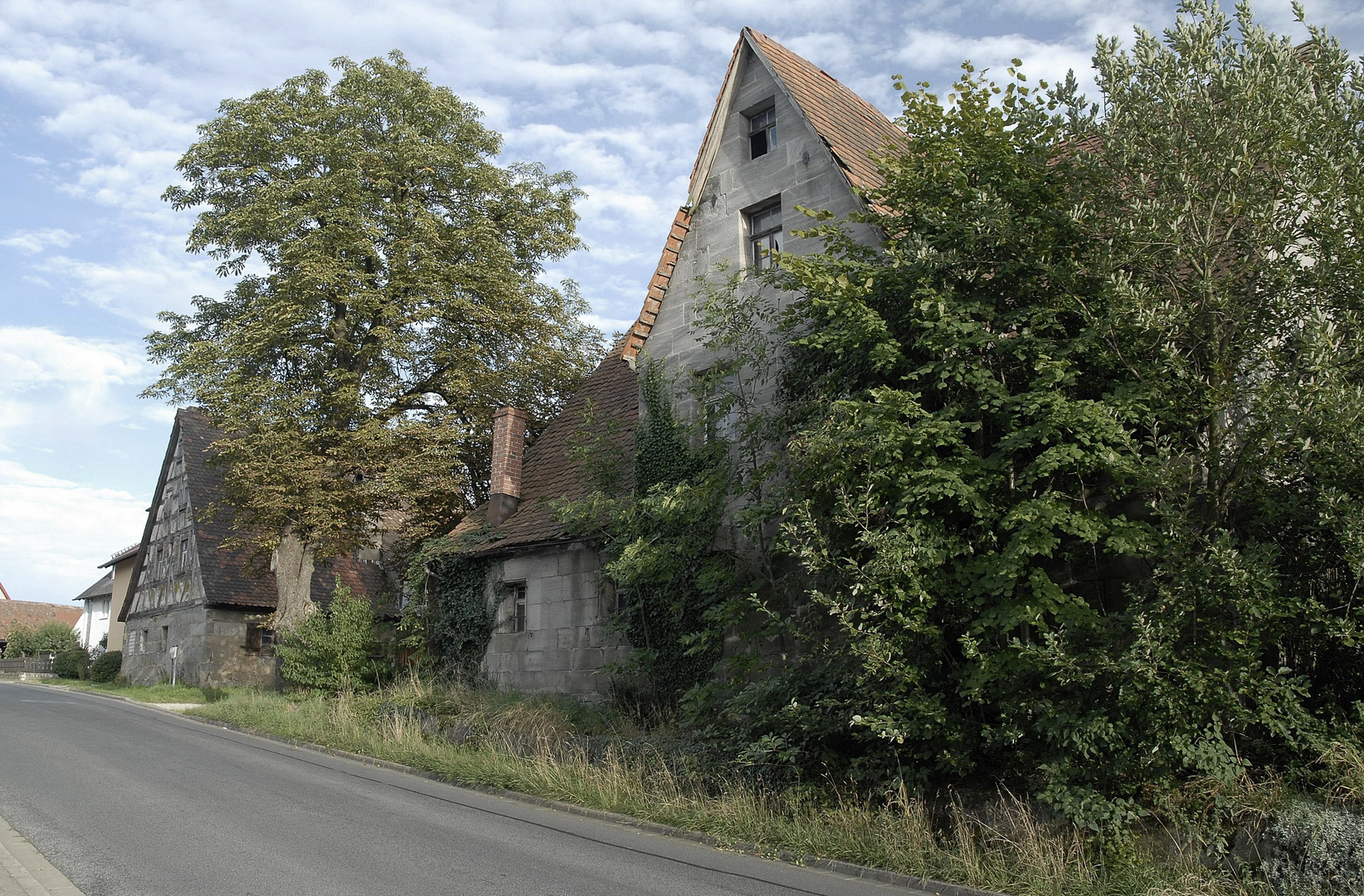 Winkelhaid - Richthausen