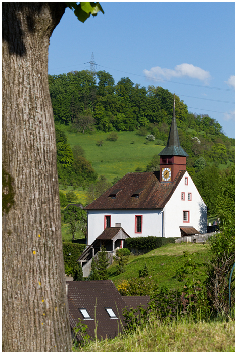 Winkelhakenkirche