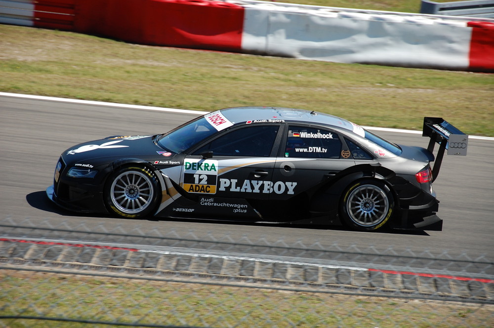 Winkelhock 2009