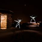 Winnberg Light Painting