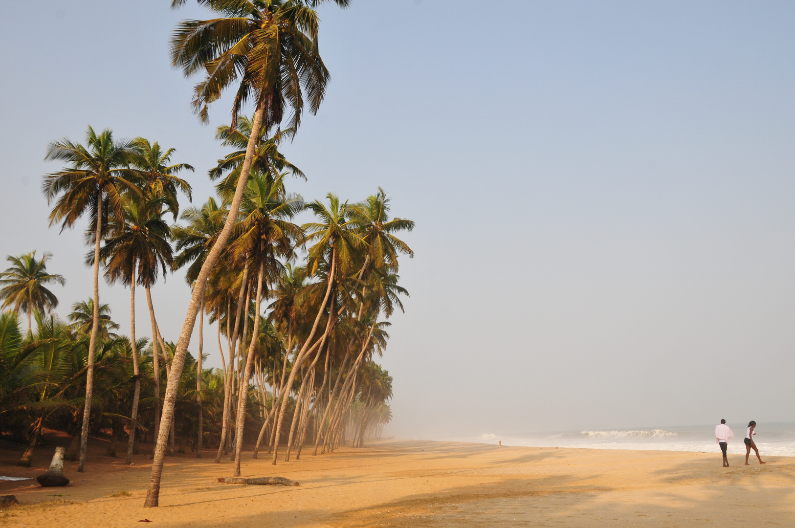 Winneba Goldküste