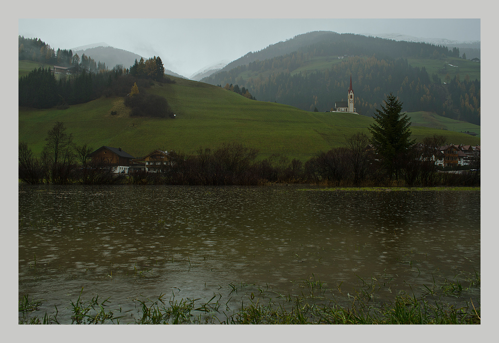 Winnebach am See