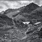 Winnebachseehütte - Stubaier Alpen