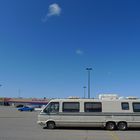 Winnebago in Canada: Coooool