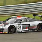 Winner 24Hours of Spa-Francorchamps 2017