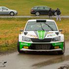 Winner ADAC Saarland-Pfalz Rallye 2019