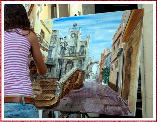 winner concurso pinturas Calpe 2025*97