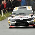 Winner East Belgian Rally 2017 Part I