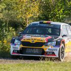 Winner East Belgian Rally 2018