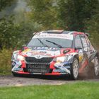 Winner East Belgian Rally 2019