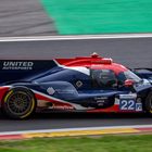 Winner ELMS 4 Hours of Spa-Francorchamps 2022