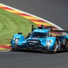 Winner ELMS 4 Hours of Spa-Francorchamps 2023