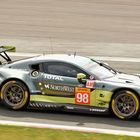 Winner LMGTE Am Spa-Francorchamps 2017 Part II