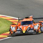 Winner LMP2 6 Hours of Spa-Francorchamps 2018