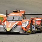 Winner LMP2 Spa-Francorchamps 2017