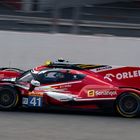 Winner LMP2 WEC Spa-Francorchamps 2023