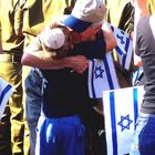 Winner of the photo contest from Israel365 in 2012. Independence Day of Israel