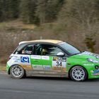 Winner Opel Adam Cup